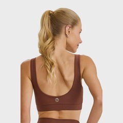 Top Caju Brasil Essential - Feminino - Foto 3