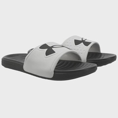 Chinelo Under Armour Ansa Light Unissex - Foto 2