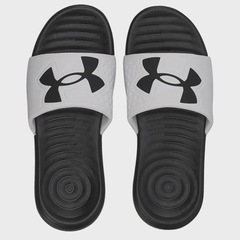 Chinelo Under Armour Ansa Light Unissex - Foto 3