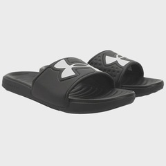 Chinelo Under Armour Ansa Light Unissex - Foto 2