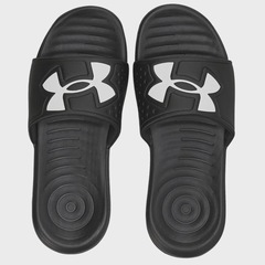 Chinelo Under Armour Ansa Light Unissex - Foto 3