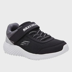 Tênis Skechers Bounder Trekzic Infantil - Foto 2