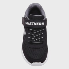 Tênis Skechers Bounder Trekzic Infantil - Foto 4