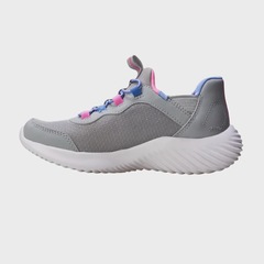 Tênis Skechers Bounder Simple Cute Infantil - Foto 4
