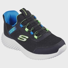 Tênis Skechers Brisk Burst Infantil - Foto 2