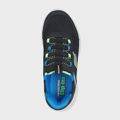 Tênis Skechers Brisk Burst Infantil - Foto 3