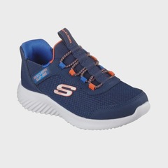 Tênis Skechers Brisk Burst Infantil - Foto 2
