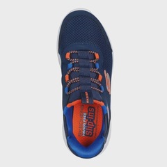 Tênis Skechers Brisk Burst Infantil - Foto 3