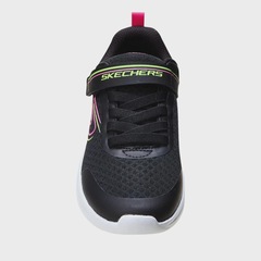 Tênis Skechers Dynamatic Nonstop Speed Infantil - Foto 3