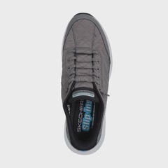 Tênis Skechers Contour Foam Cozy Fit - Masculino - Foto 3