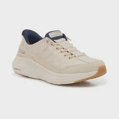 Tênis Skechers Contour Foam Cozy Fit - Masculino - Foto 3
