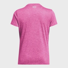 Camiseta Under Armour Tech Twist - Feminino - Foto 3