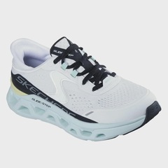 Tênis Skechers Glide Step Atlus - Feminino - Foto 2