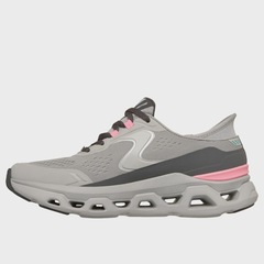 Tênis Skechers Glide Step Atlus - Feminino - Foto 2