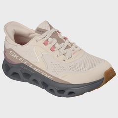Tênis Skechers Glide Step Atlus - Feminino - Foto 2
