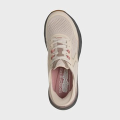 Tênis Skechers Glide Step Atlus - Feminino - Foto 4