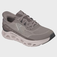 Tênis Skechers Glide Step Atlus - Feminino - Foto 3