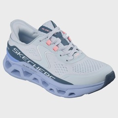 Tênis Skechers Glide Step Atlus - Feminino - Foto 2