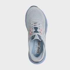 Tênis Skechers Glide Step Atlus - Feminino - Foto 4
