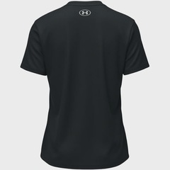 Camiseta Under Armour Tech Rib Feminina - Foto 3