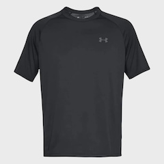 Camiseta Under Armour Tech 2.0 Masculina - Foto 1