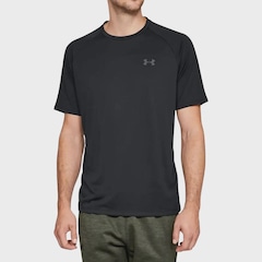 Camiseta Under Armour Tech 2.0 Masculina - Foto 2