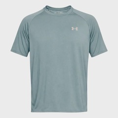 Camiseta Under Armour Tech 2.0 Masculina - Foto 1