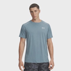 Camiseta Under Armour Tech 2.0 Masculina - Foto 2