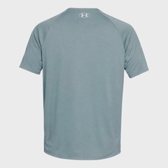 Camiseta Under Armour Tech 2.0 Masculina - Foto 3