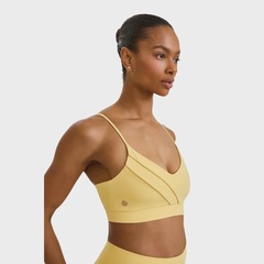 Top Caju Brasil NY Alças Finas - Feminino - Foto 4