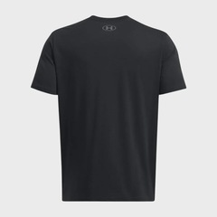 Camiseta Under Armour Box Sports Up Masculina - Foto 3