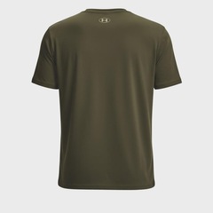 Camiseta Under Armour Box Sports Up Masculina - Foto 3