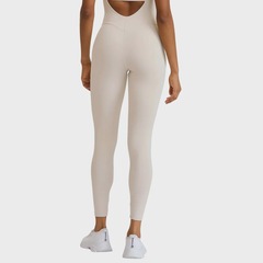 Macacão Caju Brasil Empina Bumbum Com Compressão Feminino - Foto 4