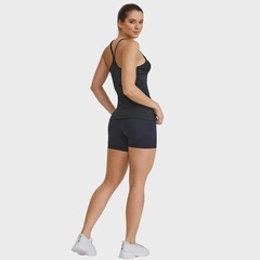 Camiseta Regata Caju Brasil Alça fina UV Dry Clássica Feminina - Foto 4