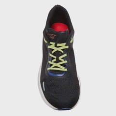 Tênis Masculino Fila KR7 Pro Speed Tech - Foto 4