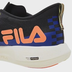 Tênis Masculino Fila KR7 Pro Speed Tech - Foto 5