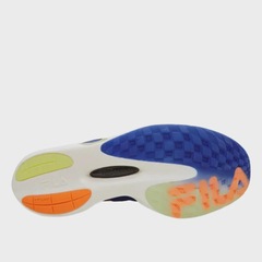 Tênis Masculino Fila KR7 Pro Speed Tech - Foto 6