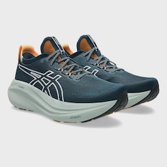 Tênis Asics Gel-Nimbus 27 TR Masculino - Foto 3