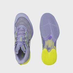 Tênis Masculino Ag-Lt23 Ultra X Medvedev All Court Lacoste - Foto 4