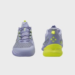 Tênis Masculino Ag-Lt23 Ultra X Medvedev All Court Lacoste - Foto 5