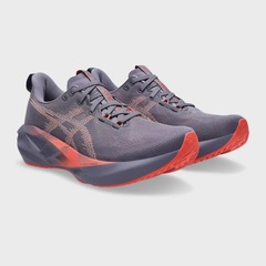Tênis Asics Novablast 5 Masculino - Foto 3