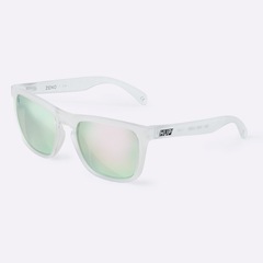 Óculos HUPI Zeno Cristal Lente Rosa Espelhado - Foto 1