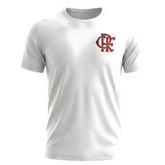 Camiseta do Flamengo Nação Betel - Masculina - Foto 1