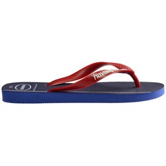 Chinelo Havaianas Top Nations Copa do Mundo 2026 - Unissex - Foto 6