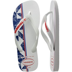 Chinelo Havaianas Top Nations Copa do Mundo 2026 - Unissex - Foto 2