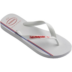 Chinelo Havaianas Top Nations Copa do Mundo 2026 - Unissex - Foto 5