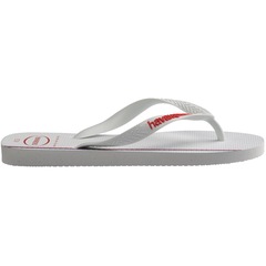 Chinelo Havaianas Top Nations Copa do Mundo 2026 - Unissex - Foto 6