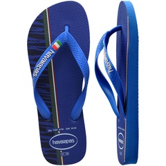 Chinelo Havaianas Top Nations Copa do Mundo 2026 - Unissex - Foto 2