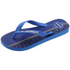 Chinelo Havaianas Top Nations Copa do Mundo 2026 - Unissex - Foto 4
