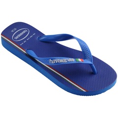 Chinelo Havaianas Top Nations Copa do Mundo 2026 - Unissex - Foto 5